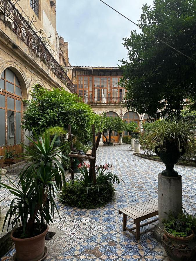 Casa Vacanze La Rocca 2 Apartment Palermo Exterior photo